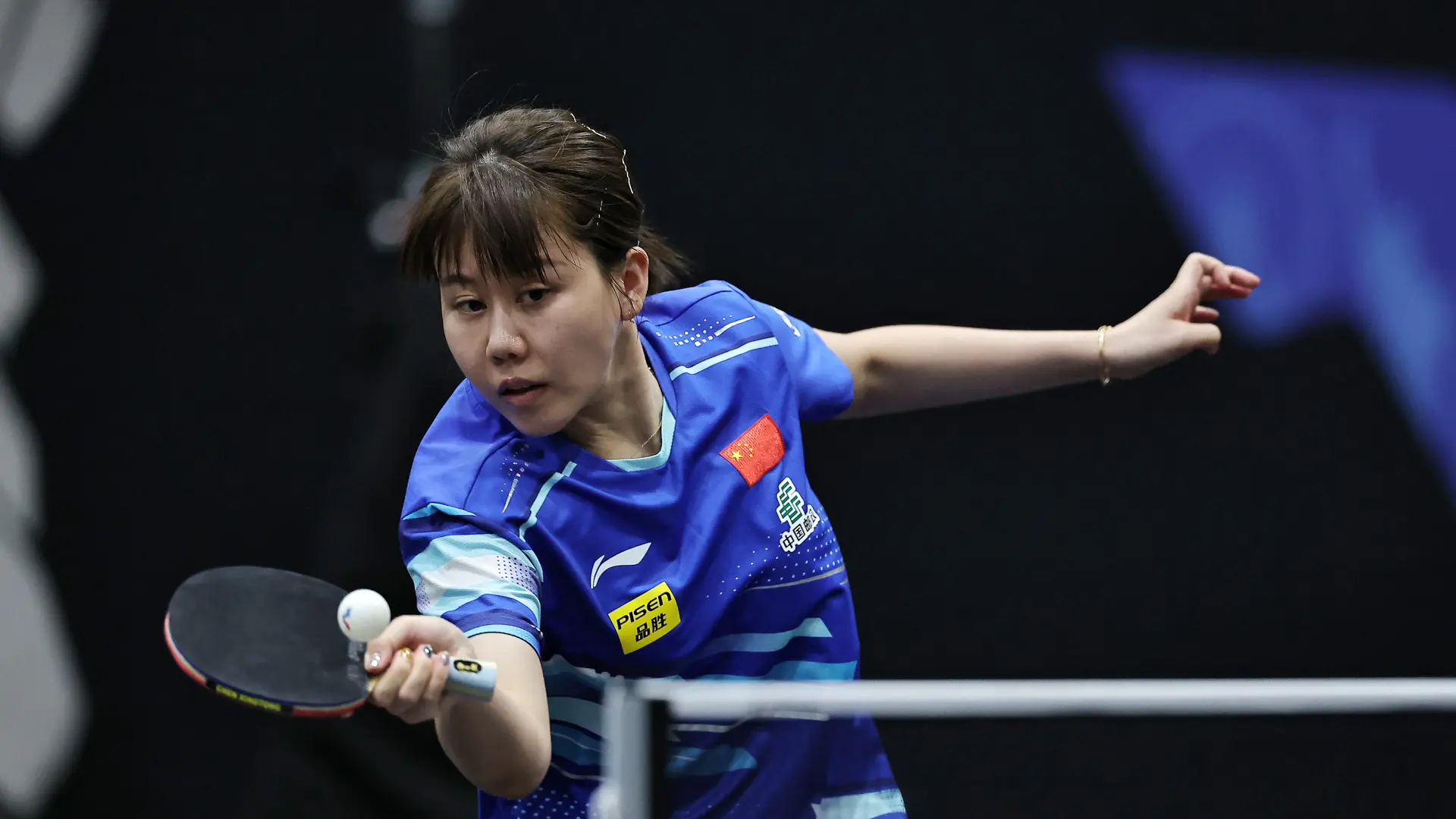 遭遇让二追, 决赛, 落后之下连