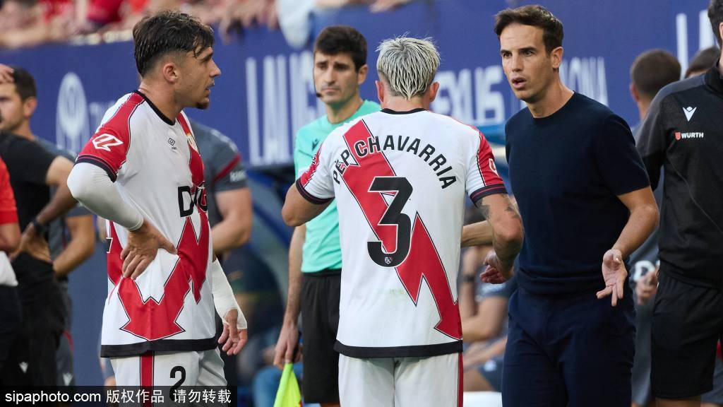 在西甲联赛, 接下来的赛 在西甲联赛, 接下来的赛