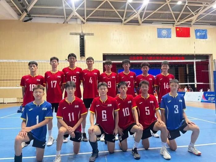 洲青年运动 洲青年运动