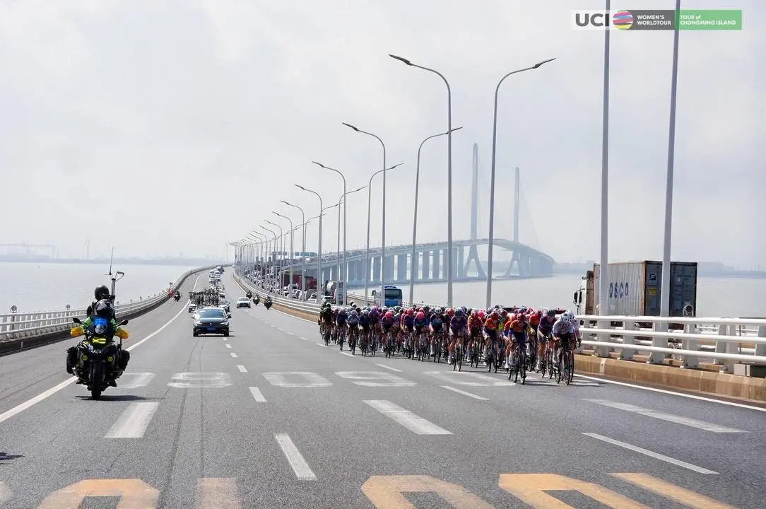 全球女子世, 尔克韦塞尔