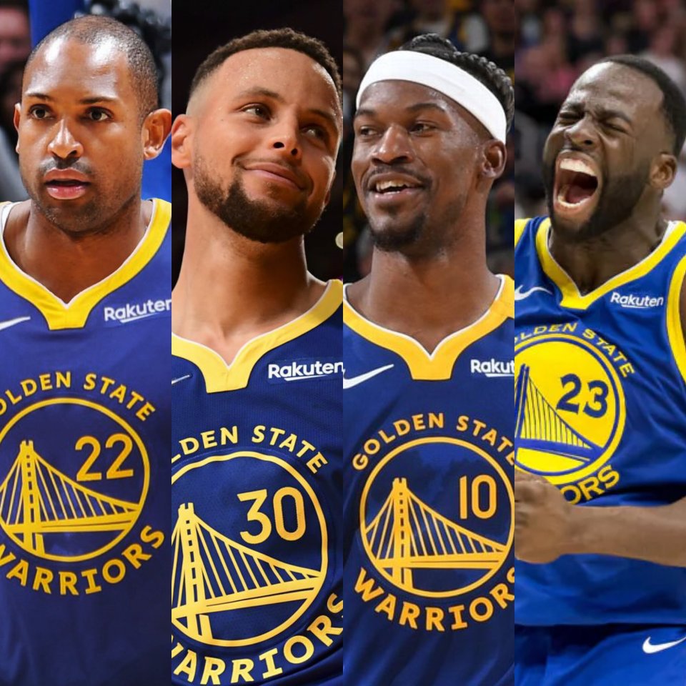 终于确定了, 勇士在解决 终于确定了, 勇士在解决